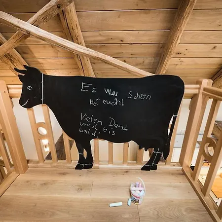 Holiday home In With Wi-fi *